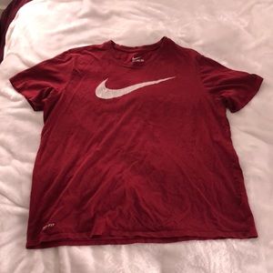 Vintage Nike Tee